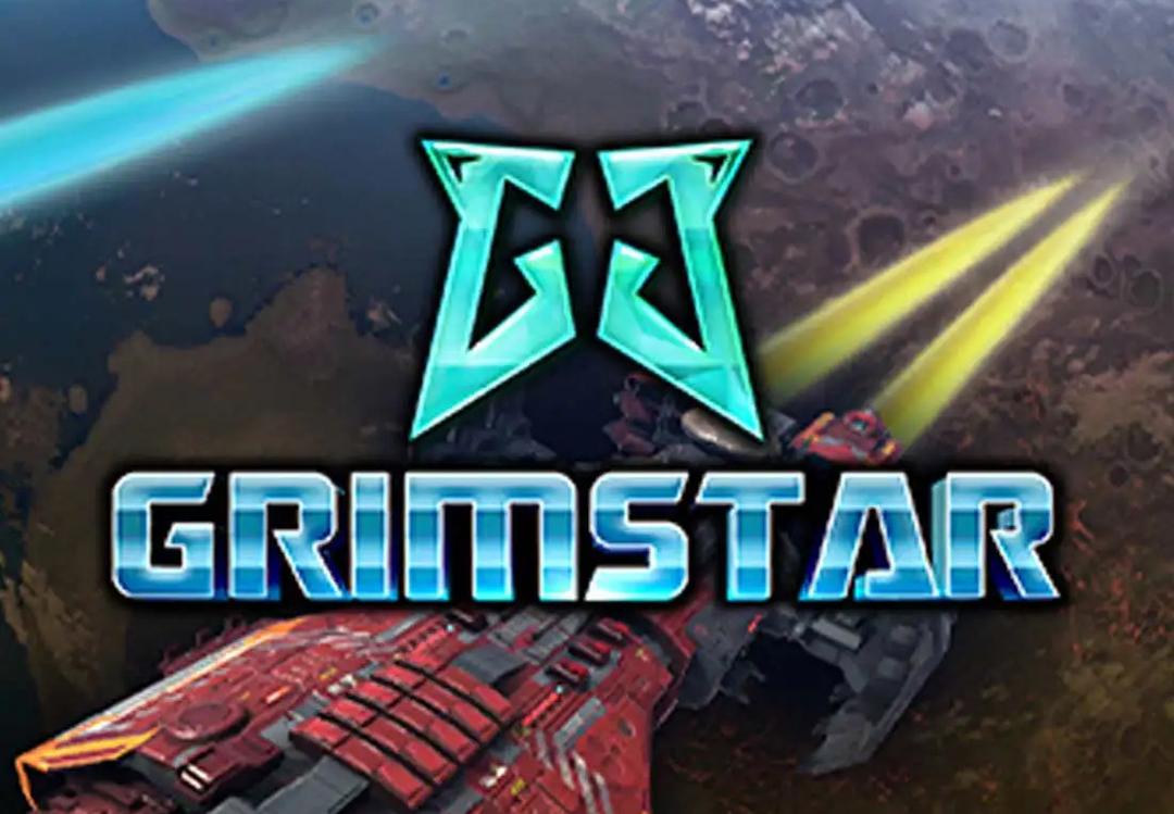 Grimstar: Crystals Are The New Oil! بي سي ستيم كود رقمي