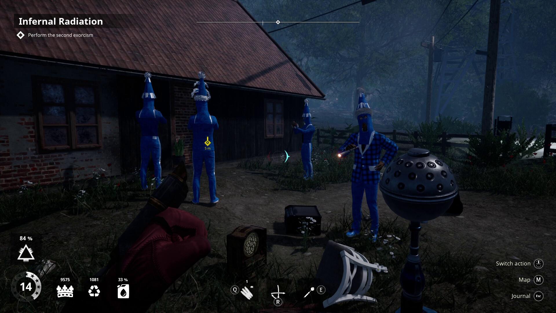 Priest Simulator: Splendor Set بي سي ستيم كود رقمي