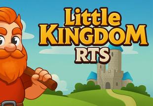 Little Kingdom RTS بي سي ستيم كود رقمي