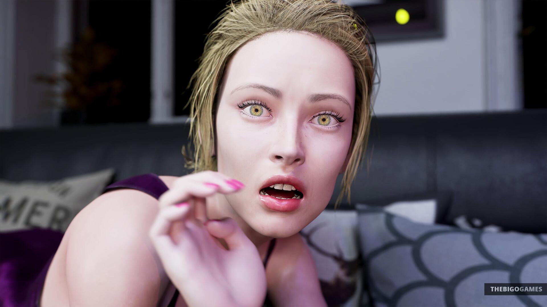 Naughty List بي سي ستيم كود رقمي