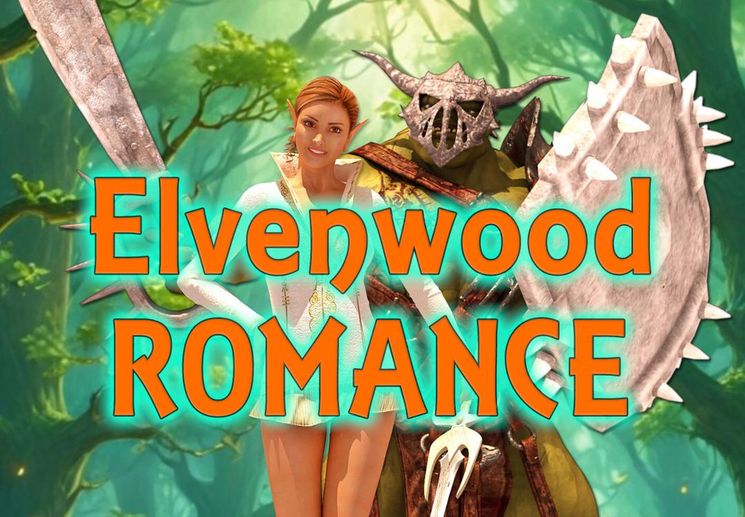Elvenwood Romance بي سي ستيم كود رقمي