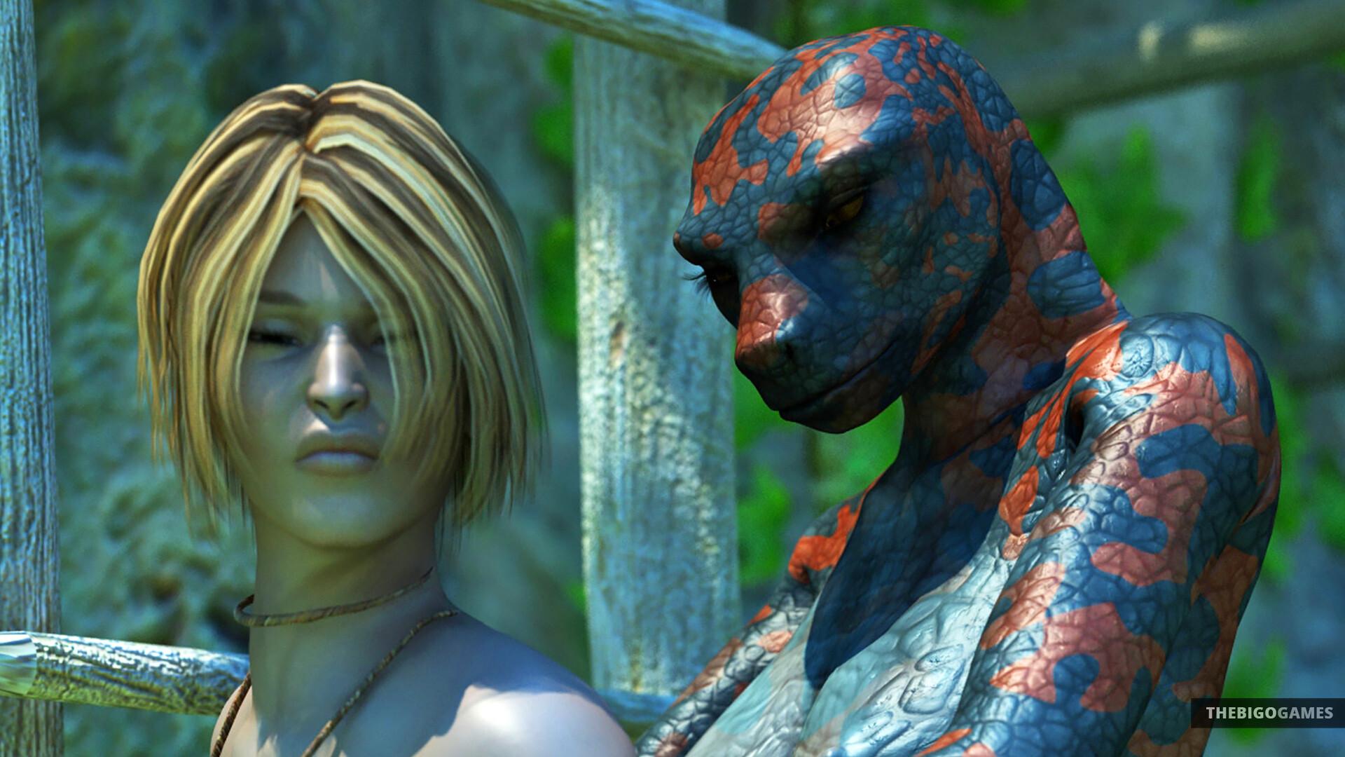 Tribal Ritual بي سي ستيم كود رقمي