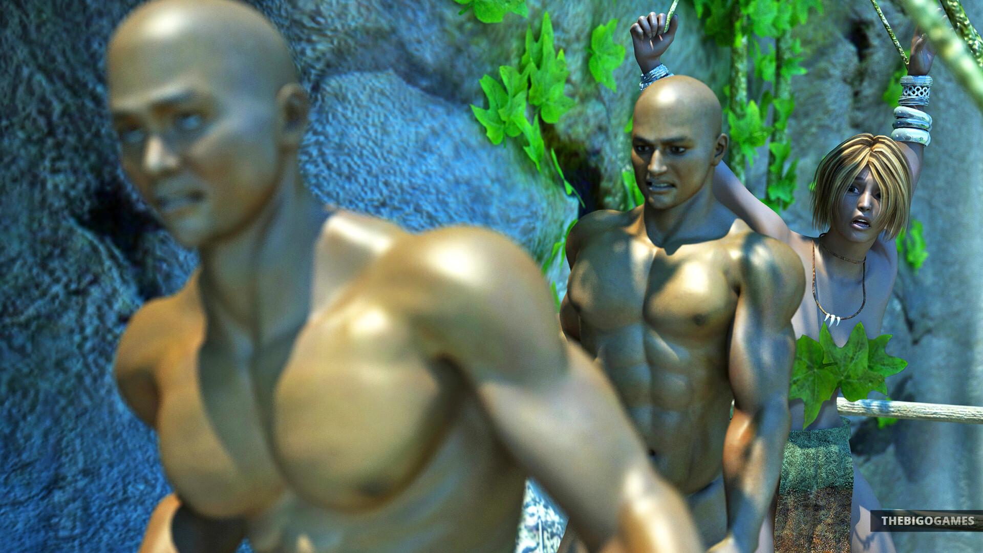 Tribal Ritual بي سي ستيم كود رقمي