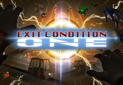 Escape Room Exit Condition One HD ميتا كويست كود رقمي