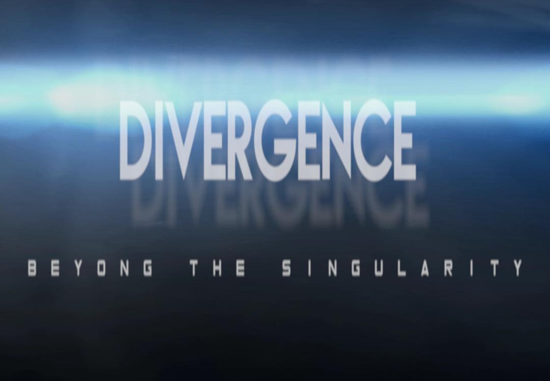 Divergence: Beyond The Singularity (Part 1) بي سي ستيم كود رقمي