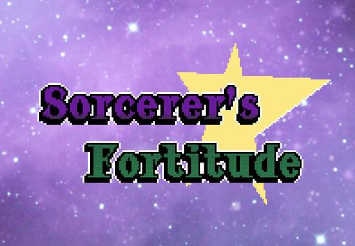Sorcerer'S Fortitude بي سي ستيم كود رقمي