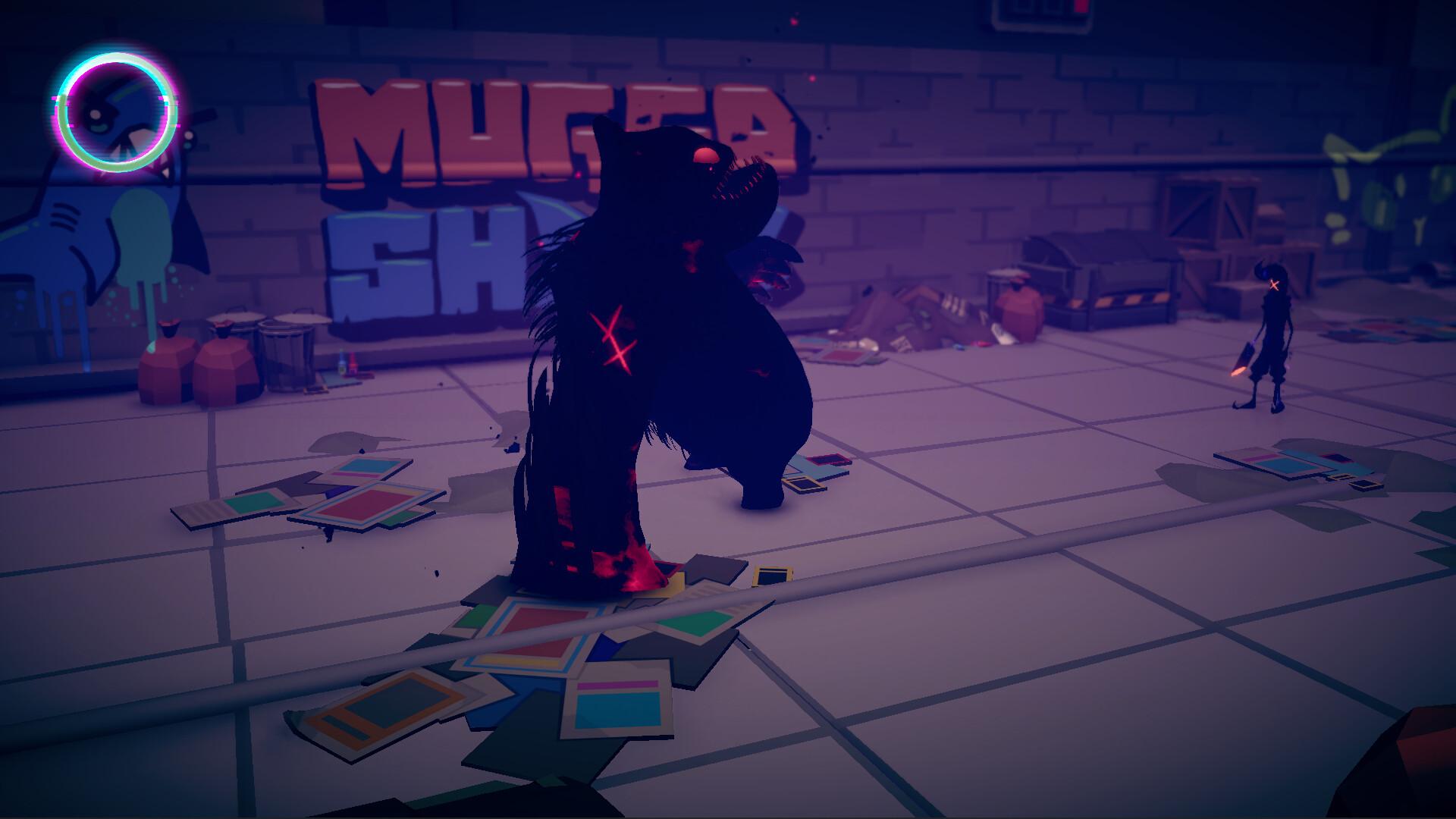 Living Shadows بي سي ستيم كود رقمي