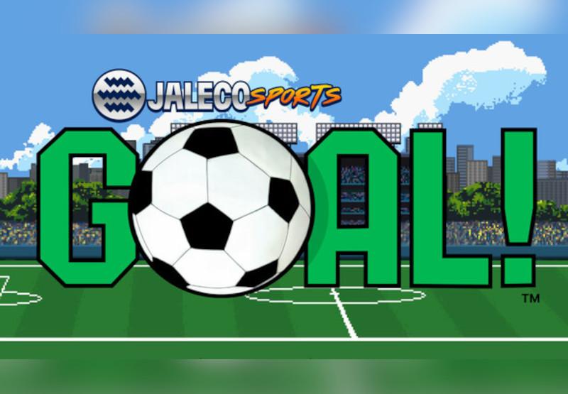 Jaleco Sports: Goal! بي سي ستيم كود رقمي