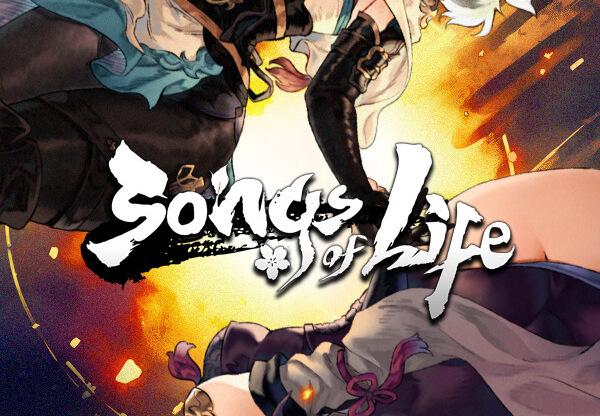 Songs Of Life بي سي ستيم كود رقمي