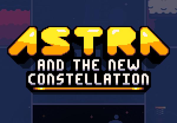 Astra And The New Constellation بي سي ستيم كود رقمي