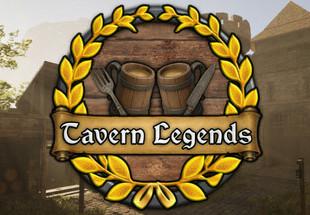 Tavern Legends بي سي ستيم كود رقمي