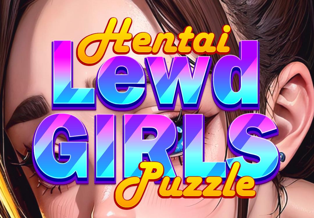 LEWD GIRLS: Hentai Puzzle بي سي ستيم كود رقمي