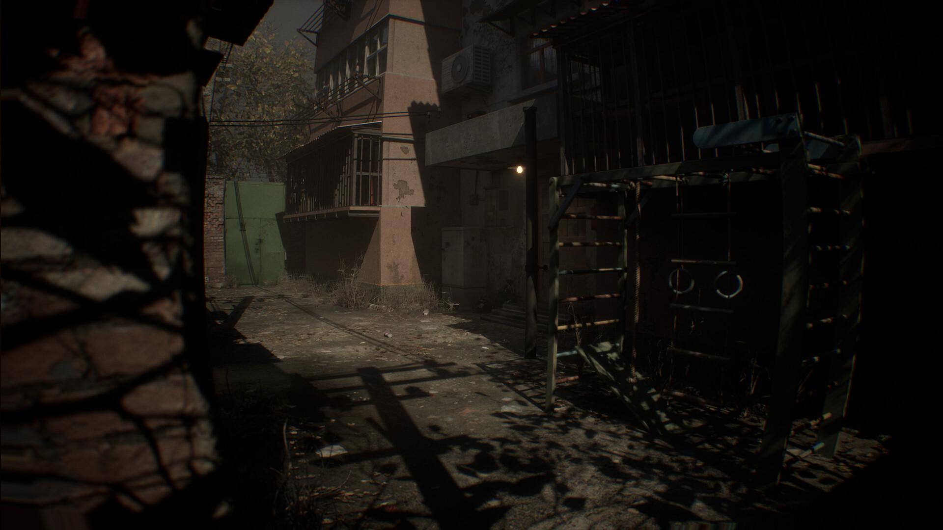 Screen Shot image 5 Dread Flats بي سي ستيم كود رقمي