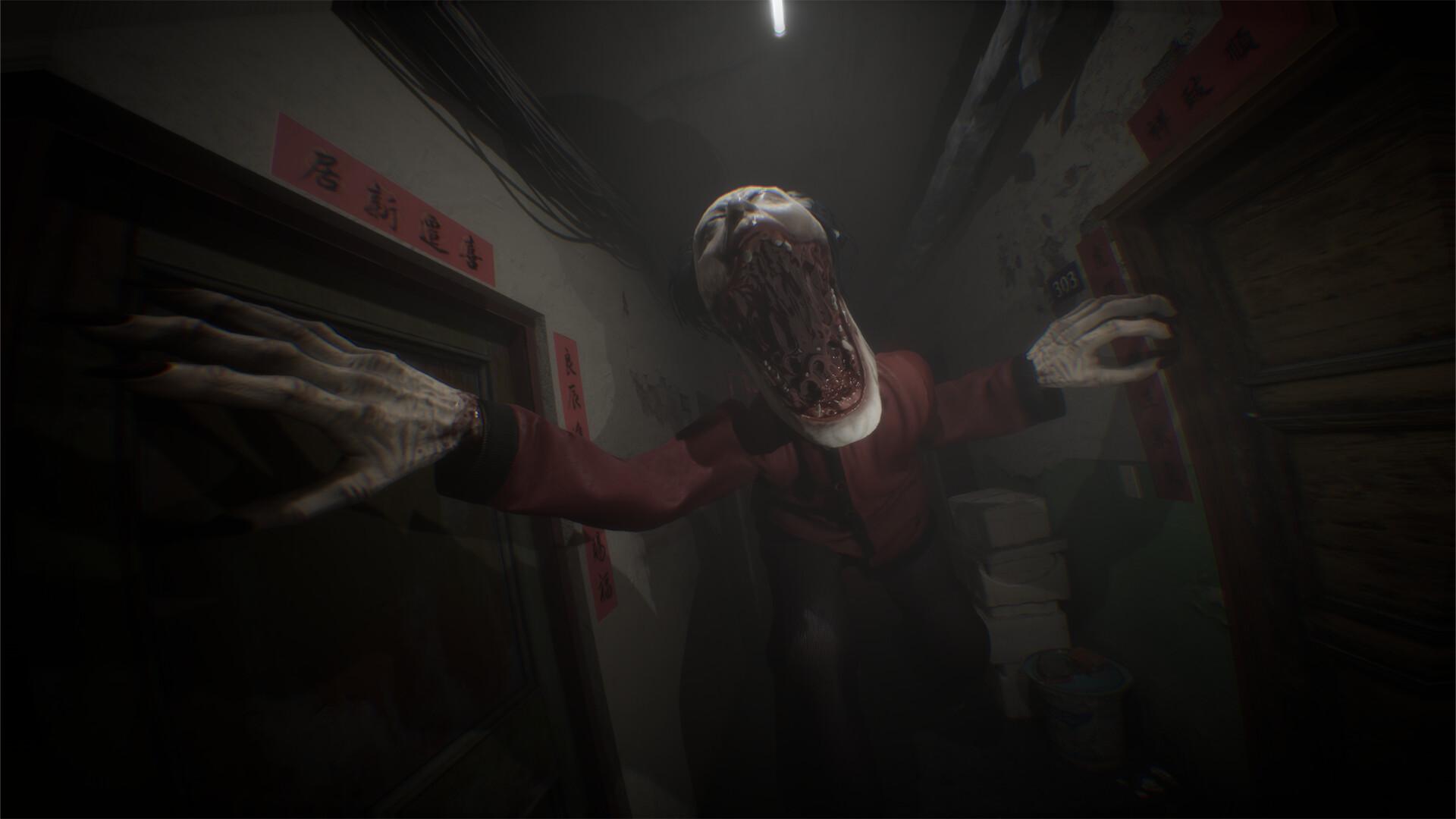 Screen Shot image 6 Dread Flats بي سي ستيم كود رقمي