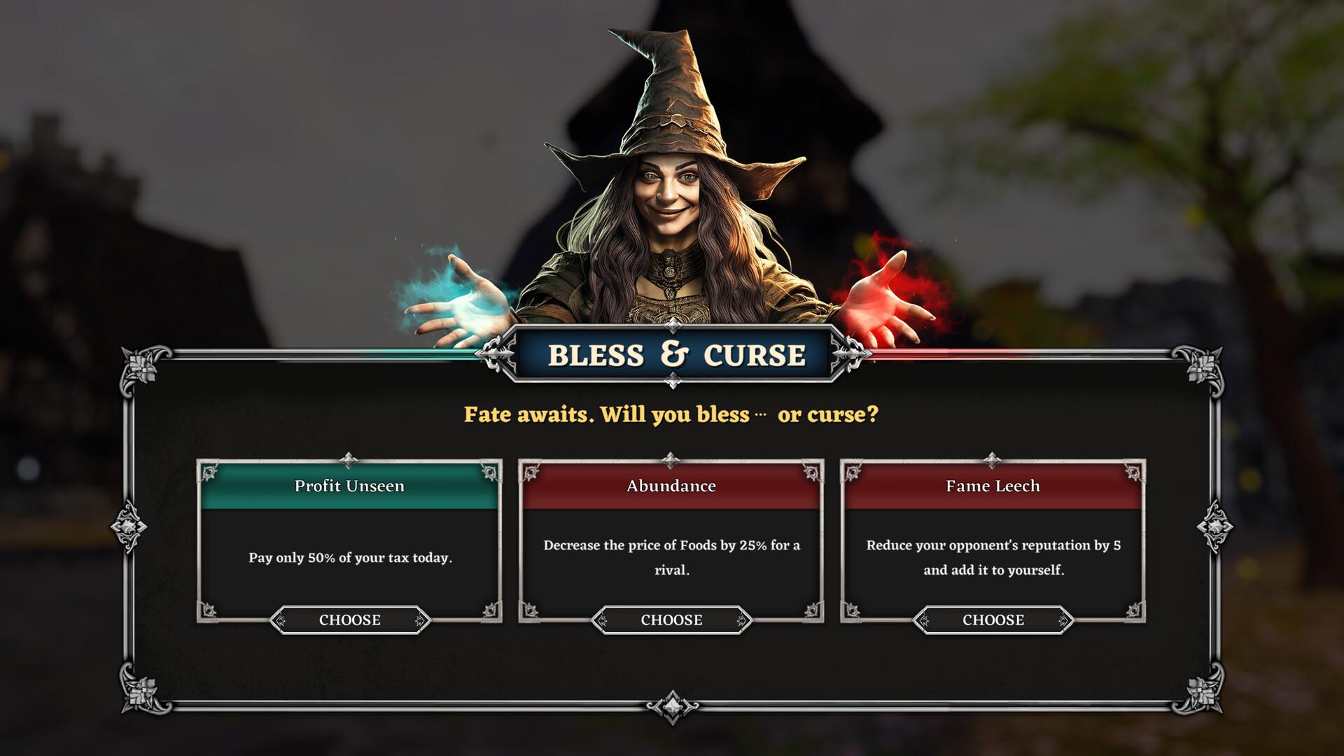 Trade Rivals - Goblin Age بي سي ستيم كود رقمي