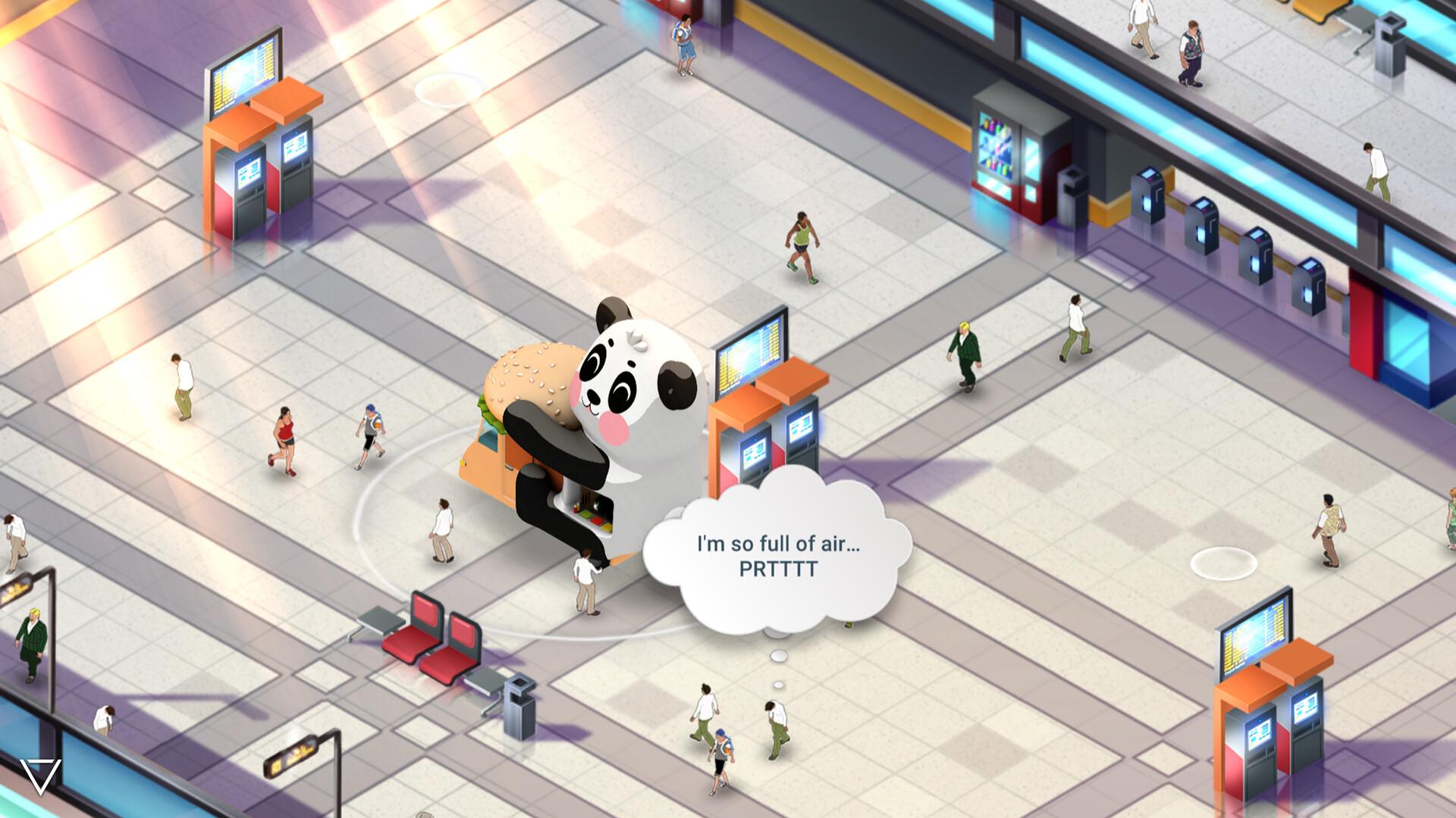 Business Heroes: Street Grub بي سي ستيم كود رقمي