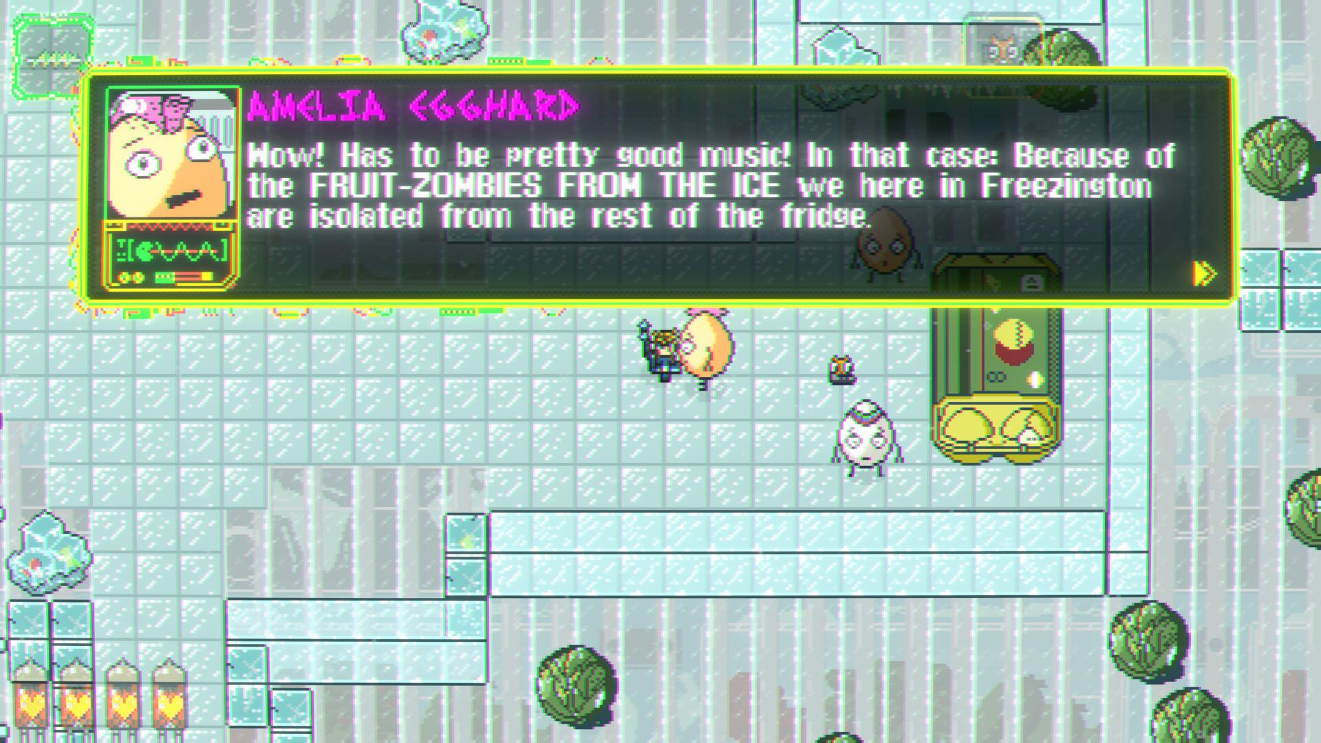 Look Mum No Computer بي سي ستيم كود رقمي