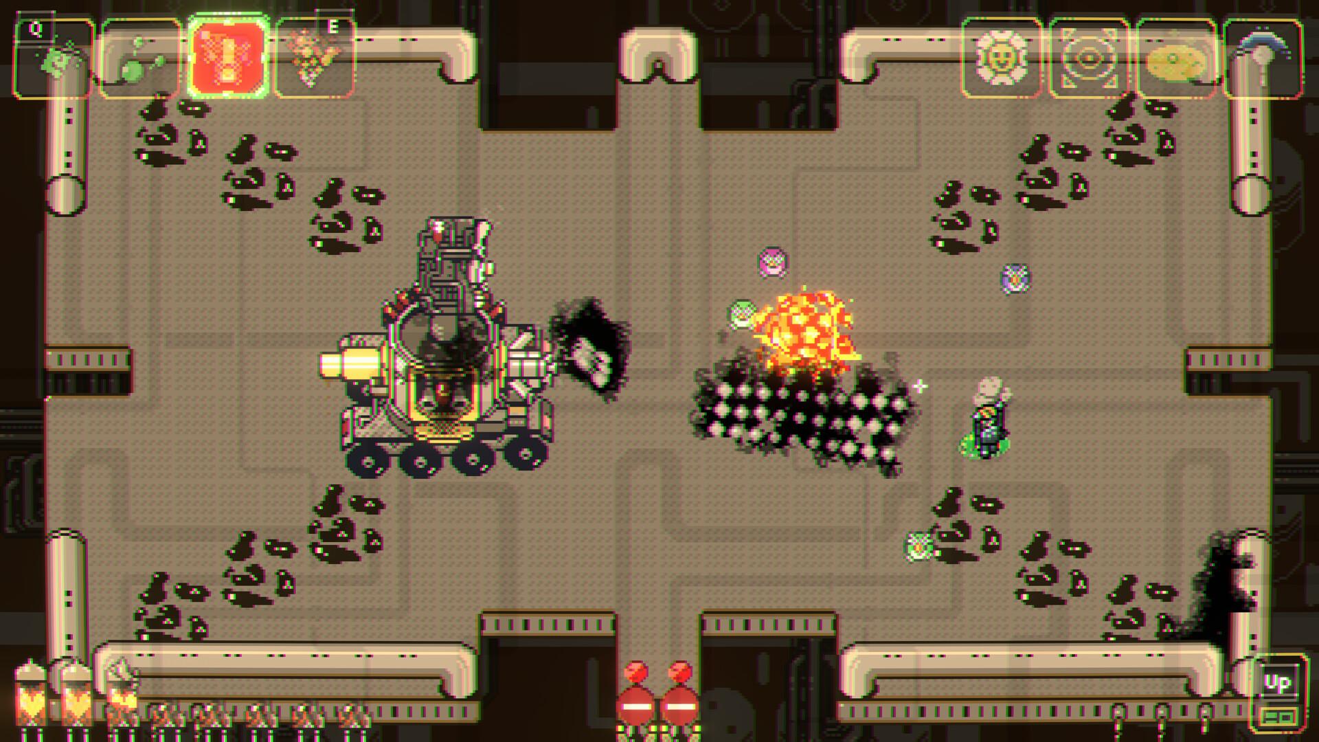 Look Mum No Computer بي سي ستيم كود رقمي