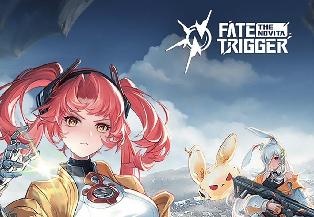 Fate Trigger Closed Beta كود رقمي