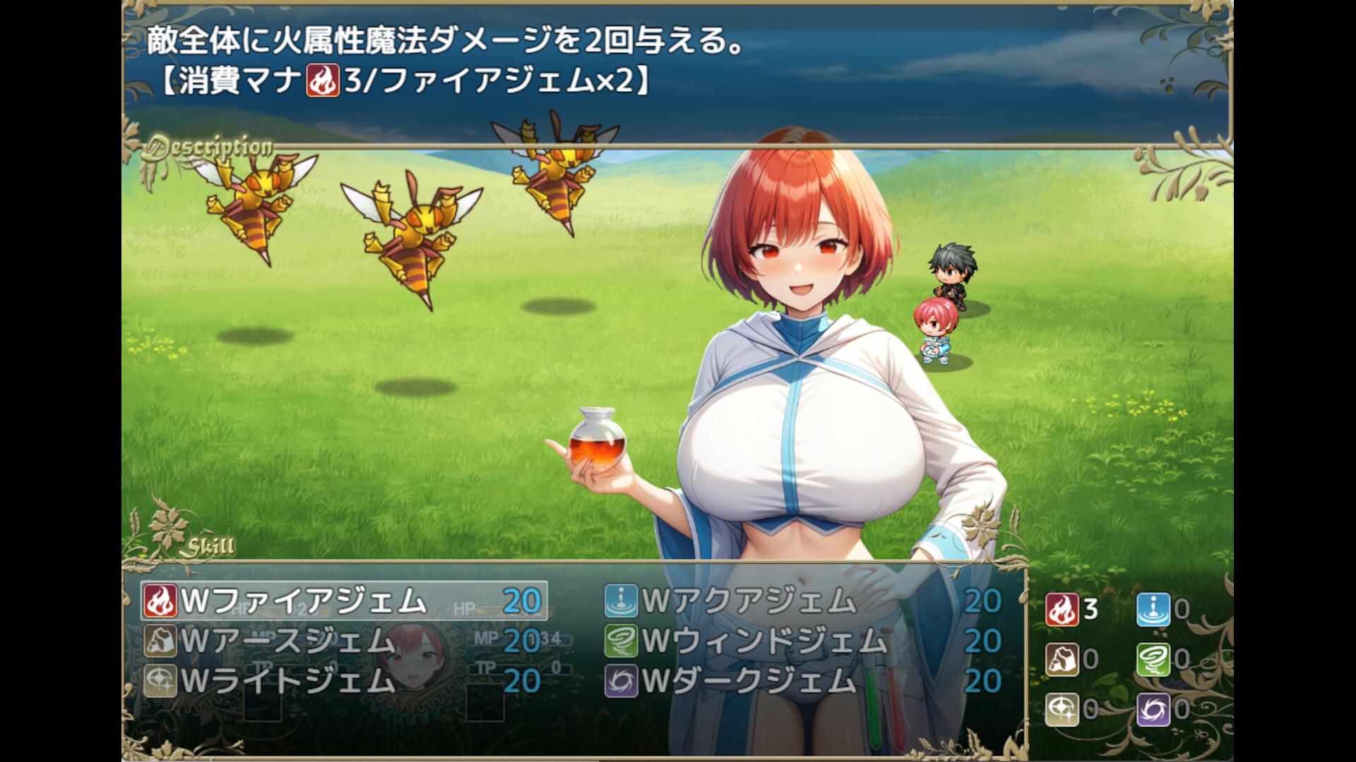 Alchemy Passage بي سي ستيم كود رقمي