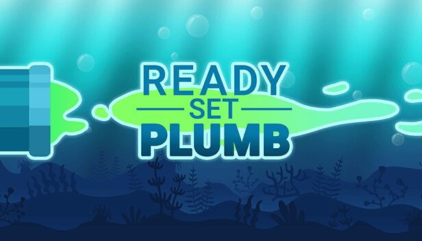 Ready, Set, Plumb! بي سي ستيم كود رقمي