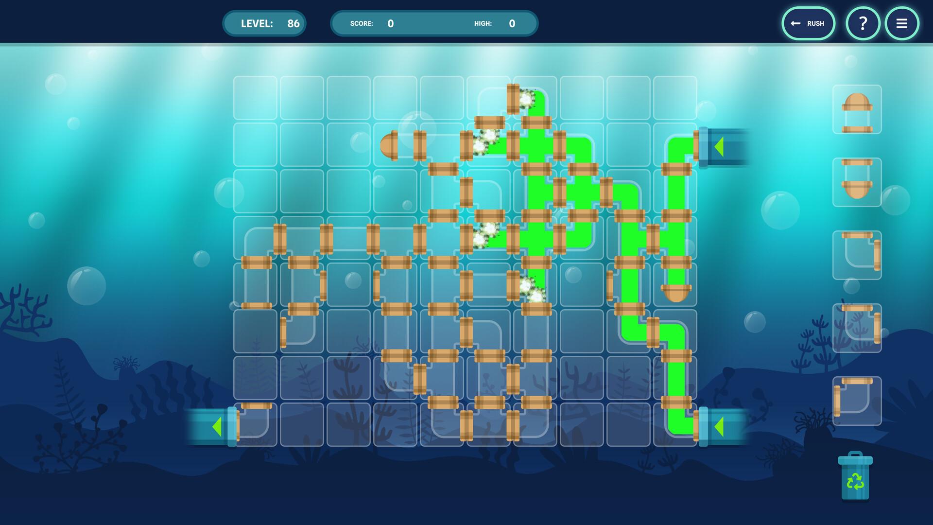 Ready, Set, Plumb! بي سي ستيم كود رقمي