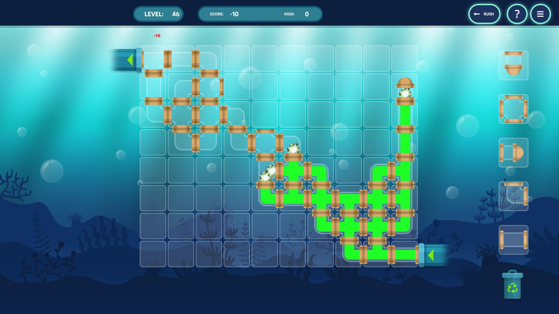 Ready, Set, Plumb! بي سي ستيم كود رقمي