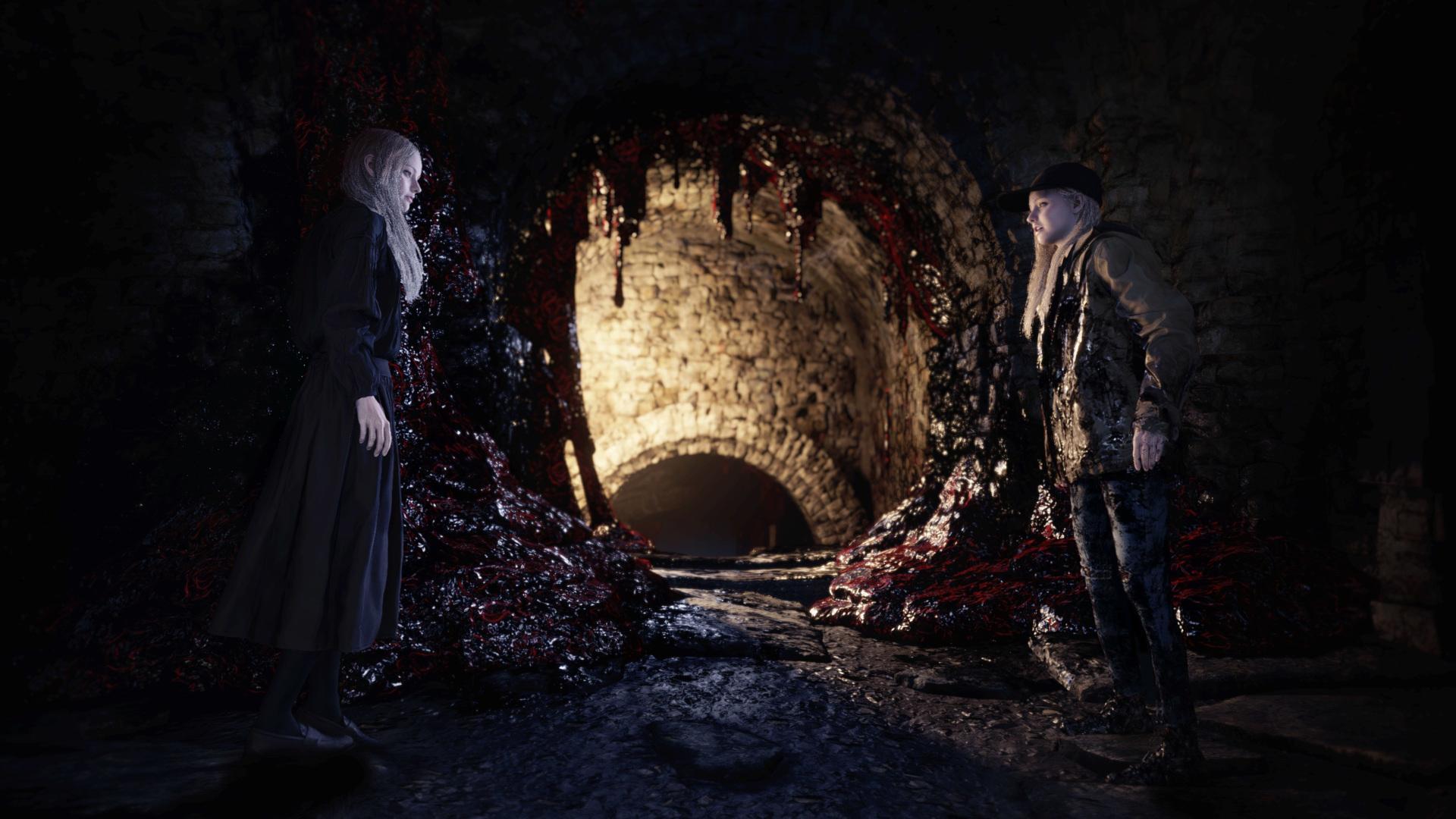 Resident Evil: Village اصدار النسخة الذهبية اوروبي اكسبوكس 1 / إكس بوكس سيريس X|S كود رقمي