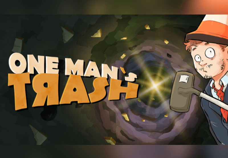 One Man´S Trash بي سي ستيم كود رقمي