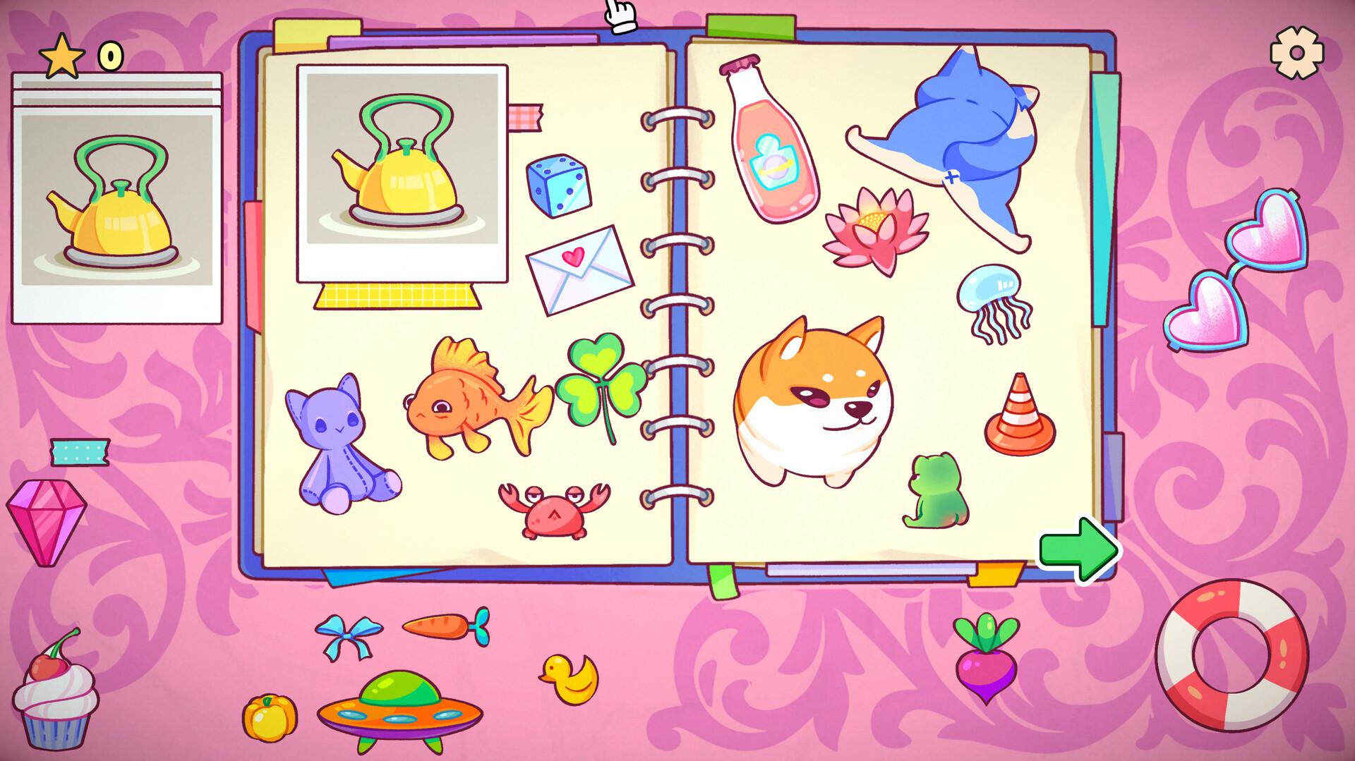 Cozy Organizer بي سي ستيم كود رقمي