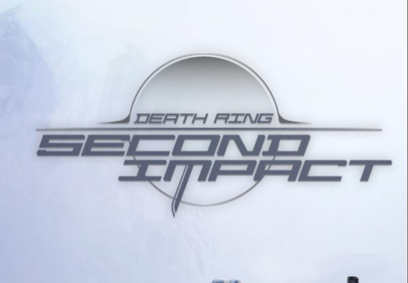 Death Ring: Second Impact بي سي ستيم كود رقمي