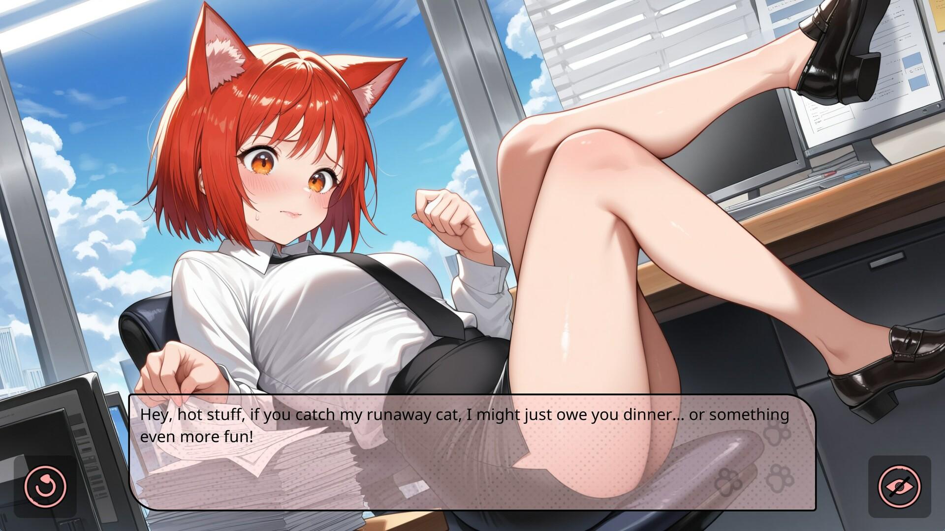 Seek And Seduce: Naomie بي سي ستيم كود رقمي