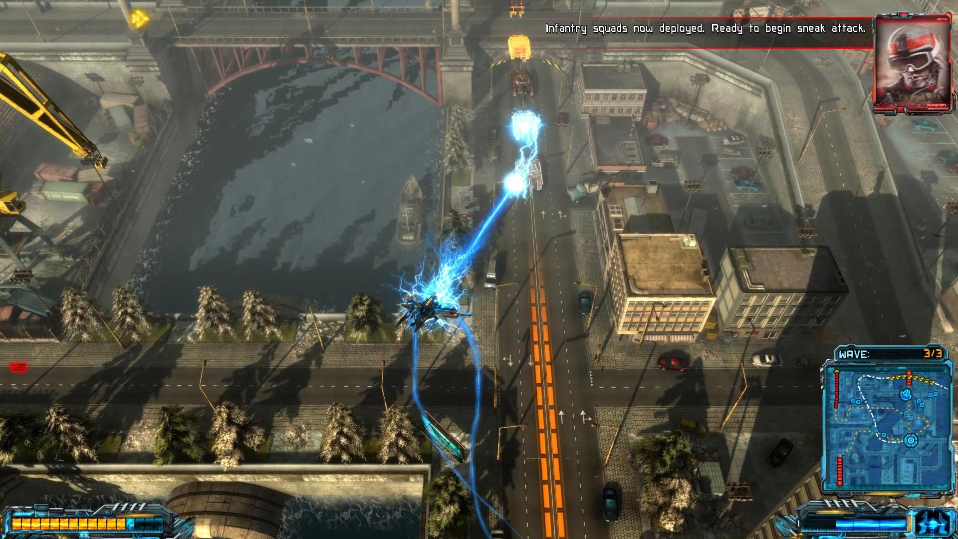 X-Morph: Defense اصدار النسخة الكاملة اكسبوكس 1 / إكس بوكس سيريس X|S حساب