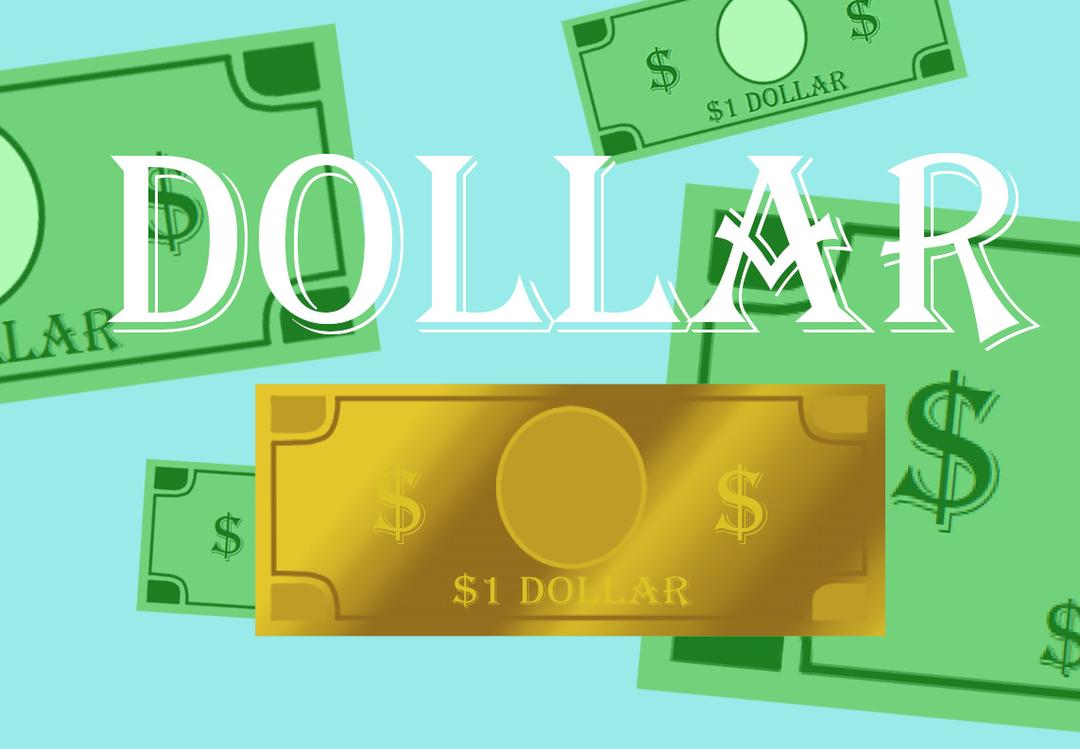 Dollar بي سي ستيم كود رقمي