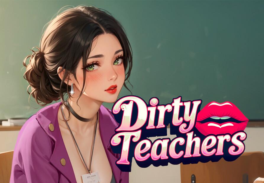 Dirty Teachers بي سي ستيم كود رقمي