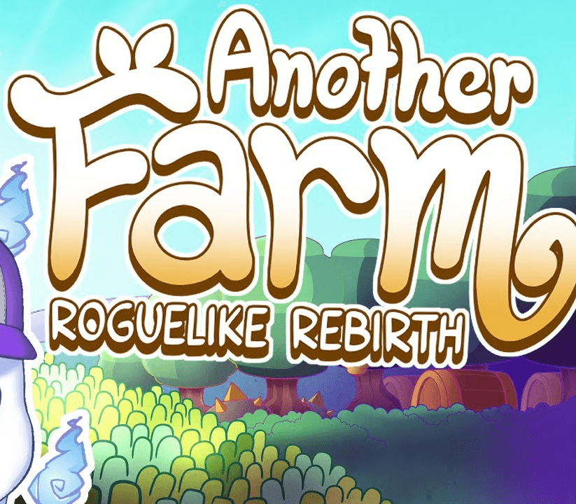 Another Farm Roguelike: Rebirth PC Steam CD Key