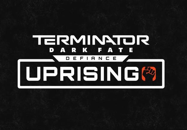 Terminator: Dark Fate - Defiance: Uprising DLC اوروبي بي سي ستيم كود رقمي