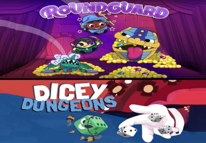 Heroes Of Luck حزمة اكسبوكس 1 / إكس بوكس سيريس X|S حساب