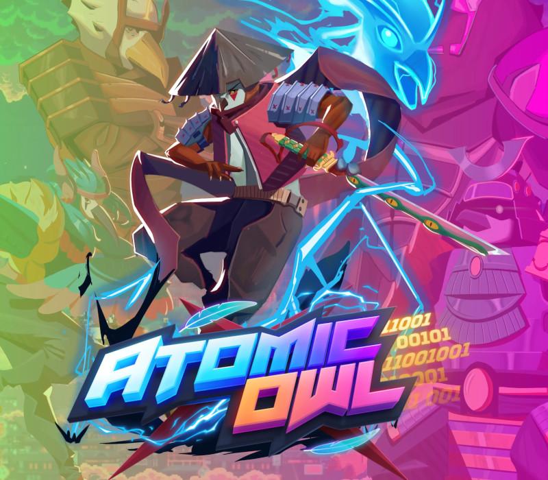 Atomic Owl Xbox Series X|S CD Key