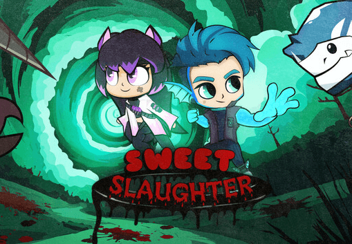Sweet Slaughter بي سي ستيم كود رقمي