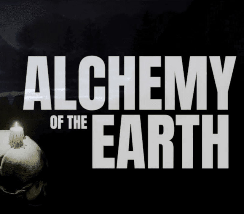 Alchemy Of The Earth بي سي ستيم كود رقمي
