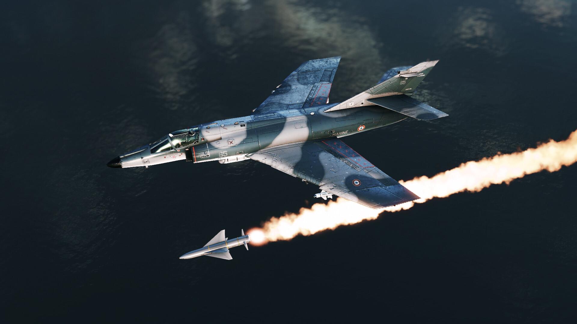 WARNO - Nemesis #2 - Plateau D'Albion DLC بي سي ستيم كود رقمي