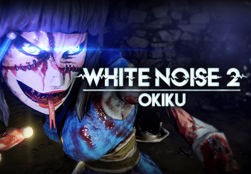 White Noise 2 - Okiku DLC بي سي ستيم كود رقمي