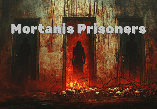 Mortanis Prisoners بي سي ستيم كود رقمي