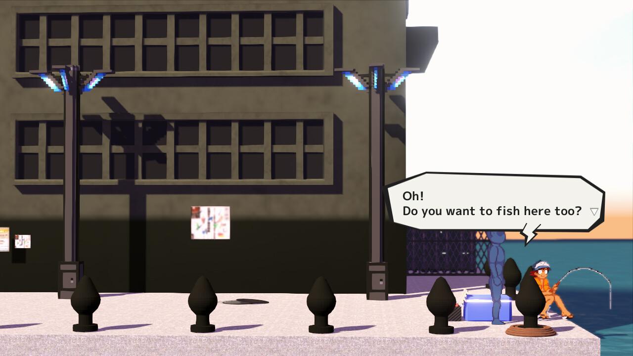 Monmusu Paradise ~Visitors~ بي سي ستيم كود رقمي