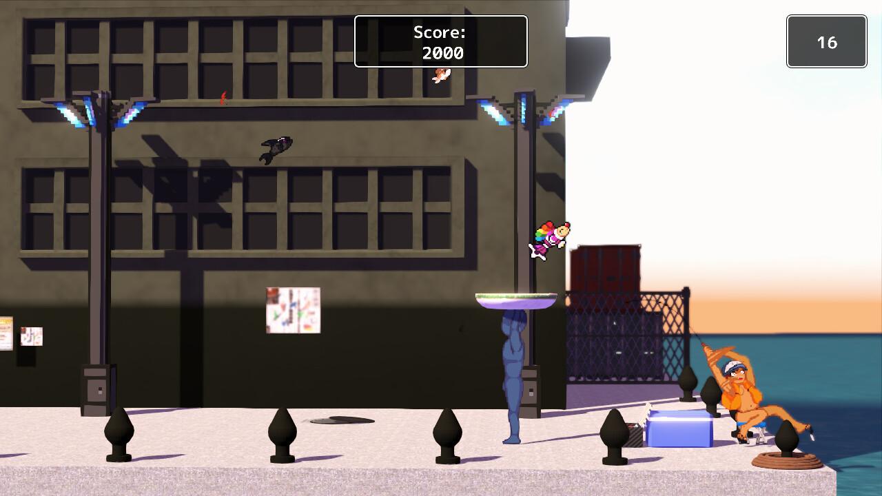 Monmusu Paradise ~Visitors~ بي سي ستيم كود رقمي