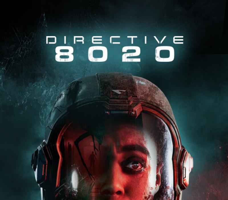 Directive 8020 EU Xbox Series X|S CD Key