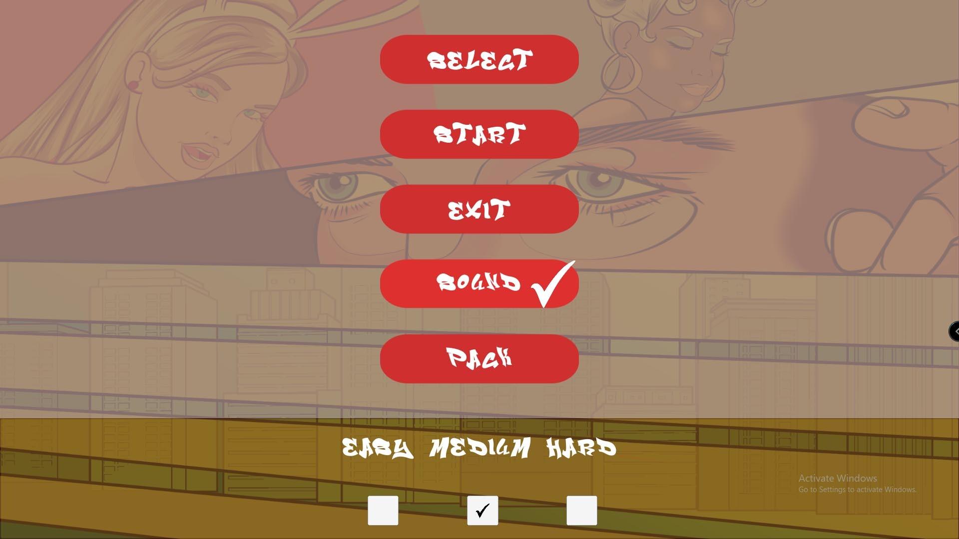 Voyeur Sex Toons بي سي ستيم كود رقمي