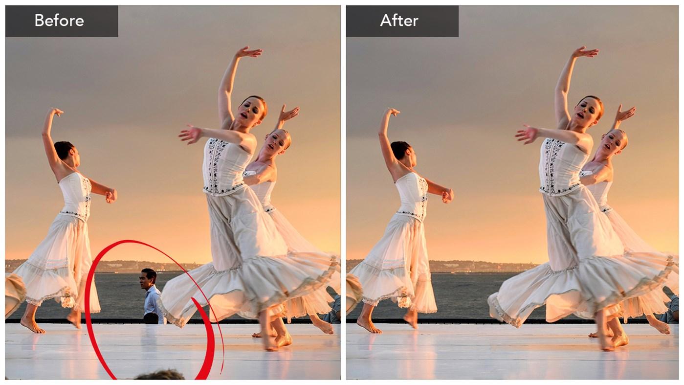 InPixio Photo Clip 7 Professional مفتاح (مدى الحياة / 5 اجهزة كمبيوتر مكتبي)