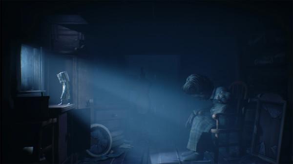 Little Nightmares II - Digital Content حزمة DLC بي سي ستيم كود رقمي